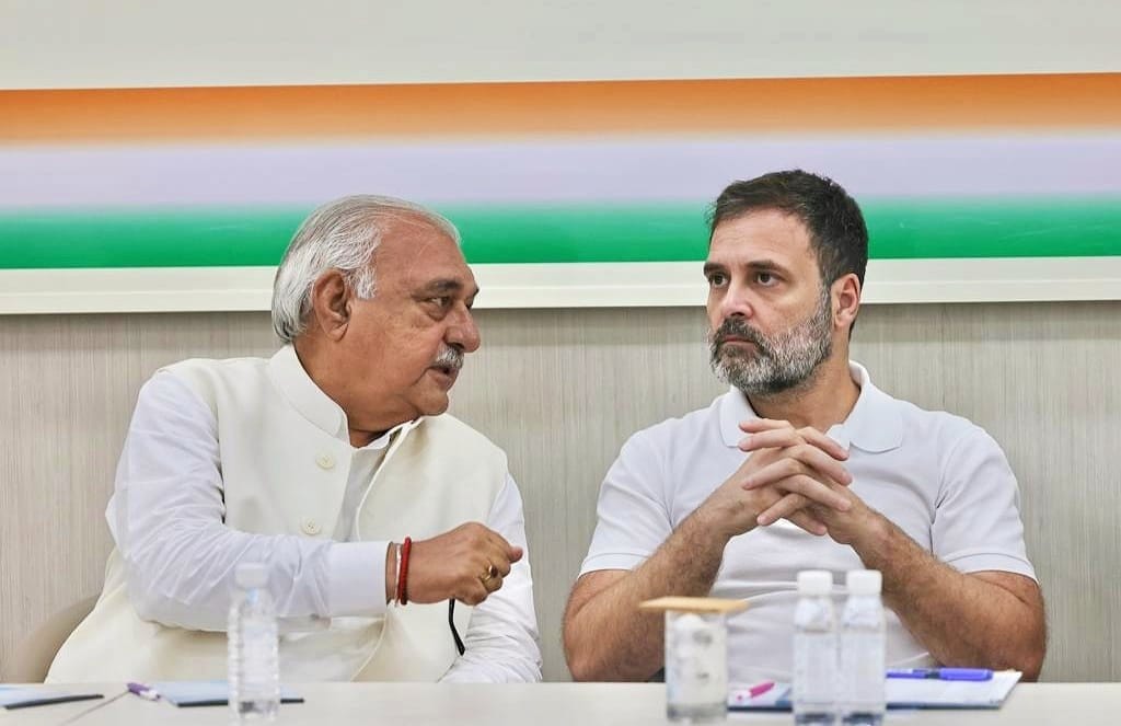 कांग्रेस ने बजट में किसानों, छात्रों, परिवहन और ग्रामीण विकास के लिए कटौती पर जताई आपत्ति