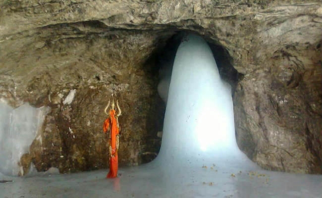 अमरनाथ यात्रा 2024 - 29 जून से शुरू होकर 19 अगस्त को समाप्त होगी यात्रा