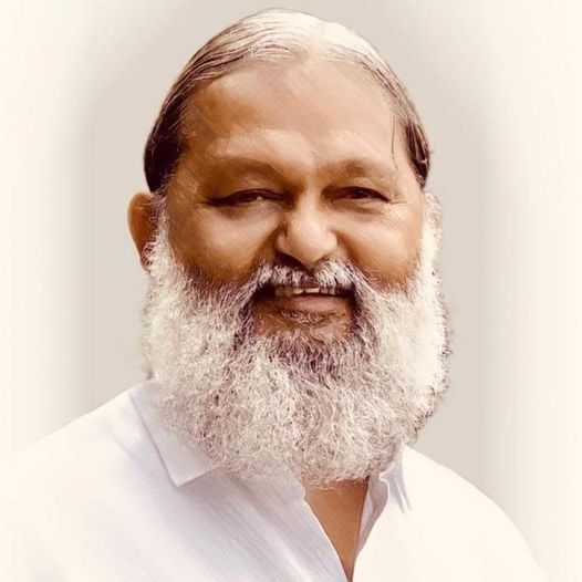 मनोहर के बाद विज भाजपा का बड़ा पंजाबी चेहरा : भाजपा प्रदेश चुनाव समिति 2024 के सदस्य बने विज