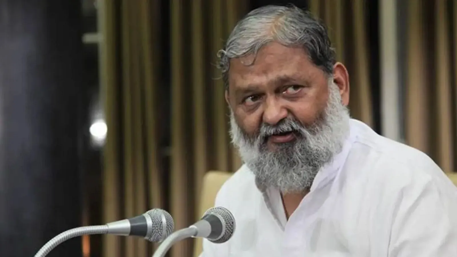 'दिव्यांग की पेंशन में देरी'..तो..मंत्री ने विभाग के इन्वेस्टिगेटर को किया सस्पेंड