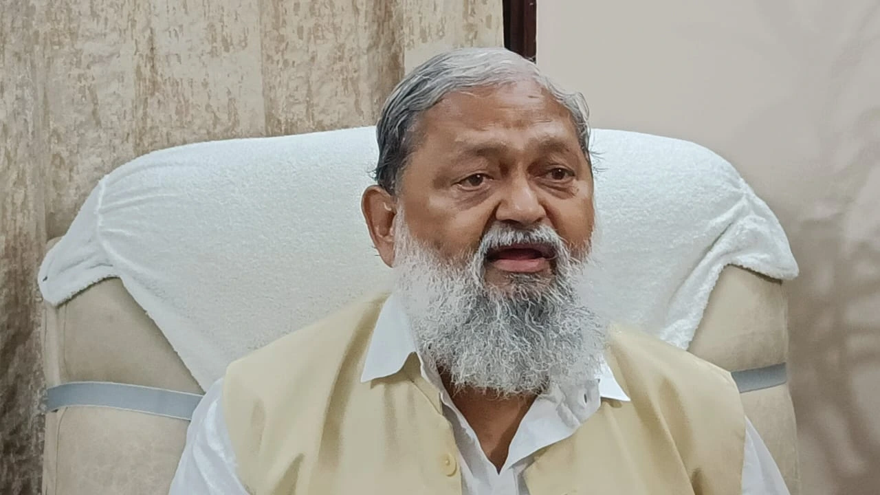 फुल पावर के साथ मैदान में उतरे पावर मिनिस्टर : ‘हमने कह रखा है हमें जहां खड़ा कर देंगे, वहीं से चौके-छक्के मारेंगे’’