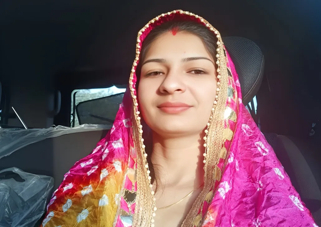 सजायाफ्ता की परेड कराना गलत, पुलिस जान-बुझ कर मेरे पति को गैंगस्टर साबित करने में लगी हुई : अनीता सिहाग