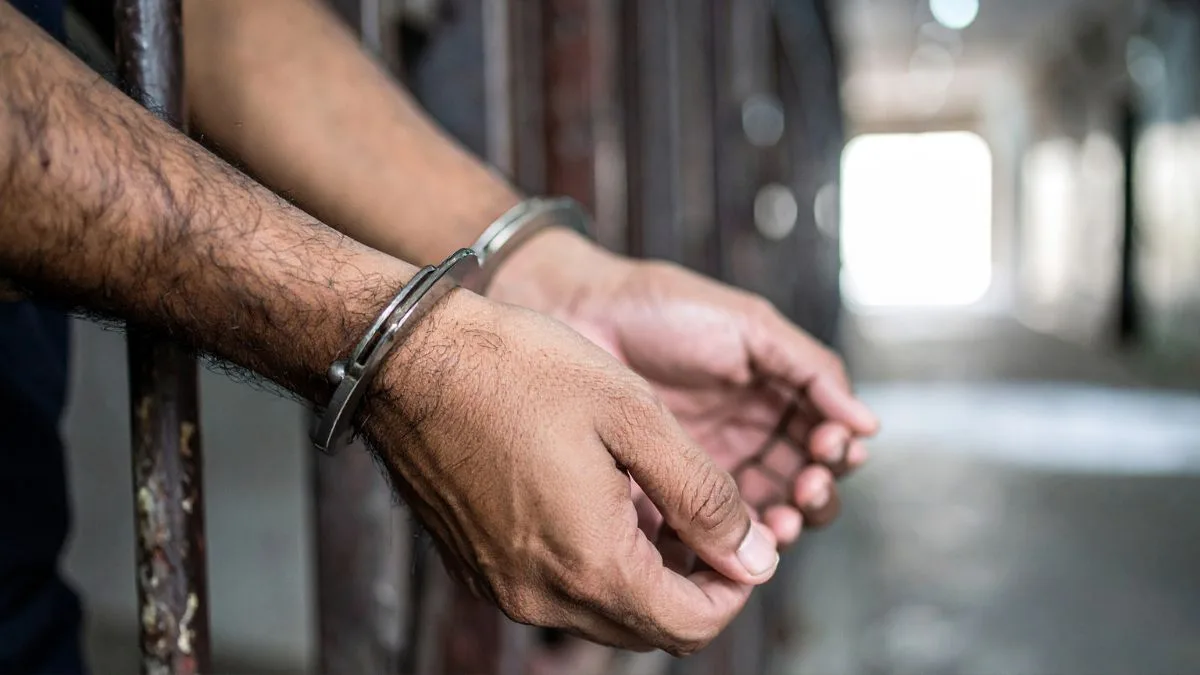 मेयर के नाम पर 'खेल': करनाल में पूर्व मेयर का फर्जी PA गिरफ्तार, लोगों को लगा रहा था चूना!
