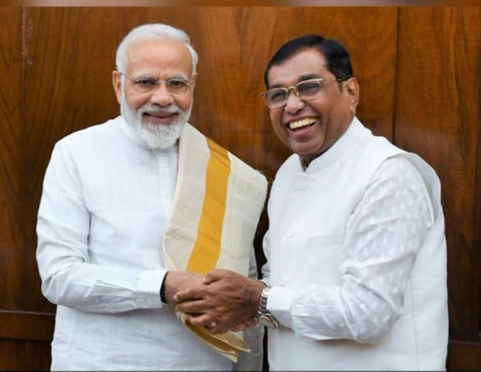मोदी: एक वैश्विक नेता का निर्माण