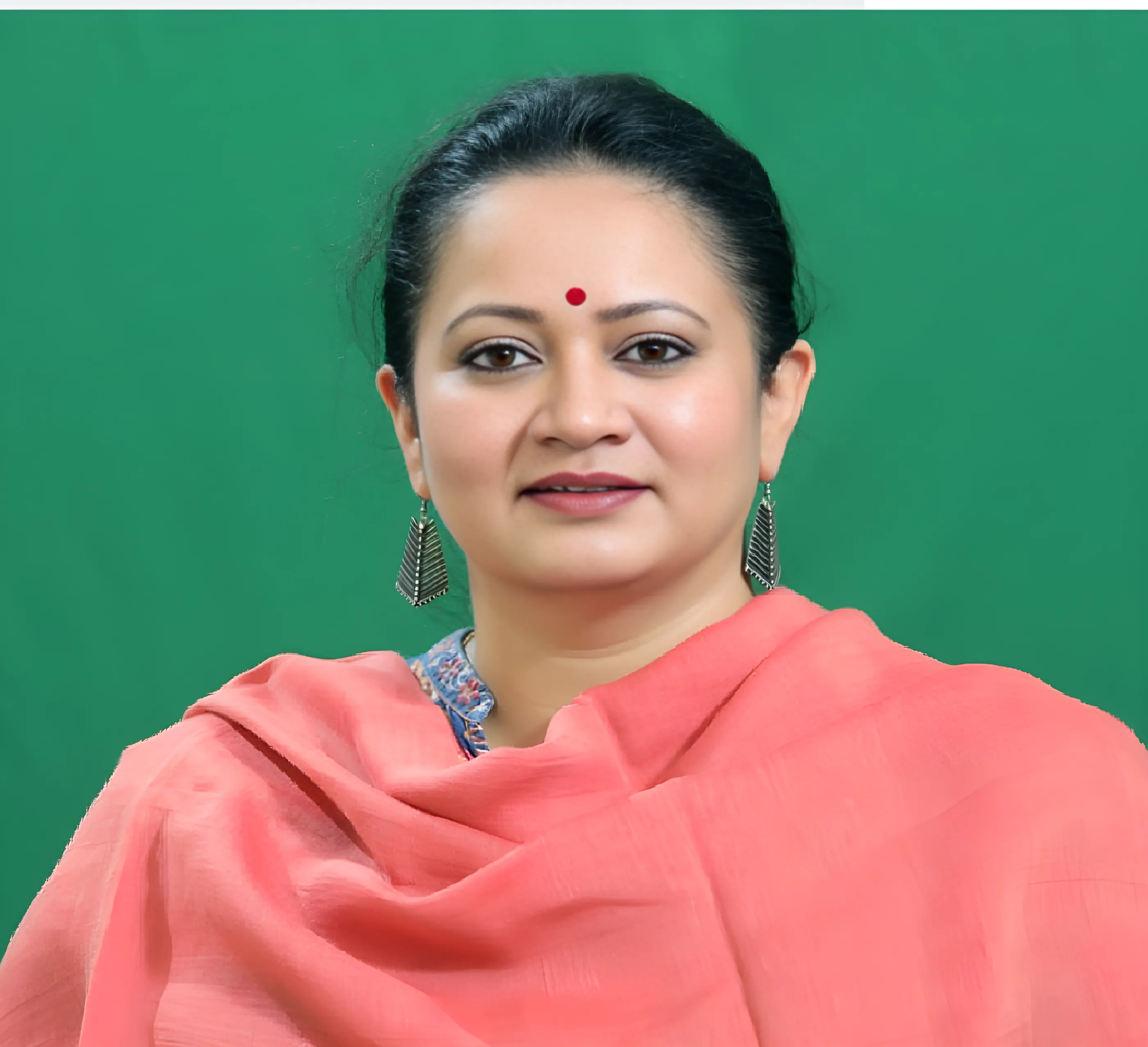 मंत्री आरती राव ने स्वास्थ्य अधिकारियों को कोविड-19 को लेकर दिए 'अलर्ट और एक्टिव' रहने के निर्देश