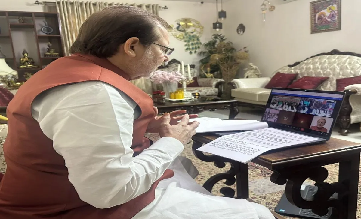 करनाल-शाहाबाद चीनी मिलों में पेराई सत्र शुरू, हरियाणा में पुराने गन्ना किसानों को दोबारा जोड़ने के लिए होंगे विशेष प्रयास