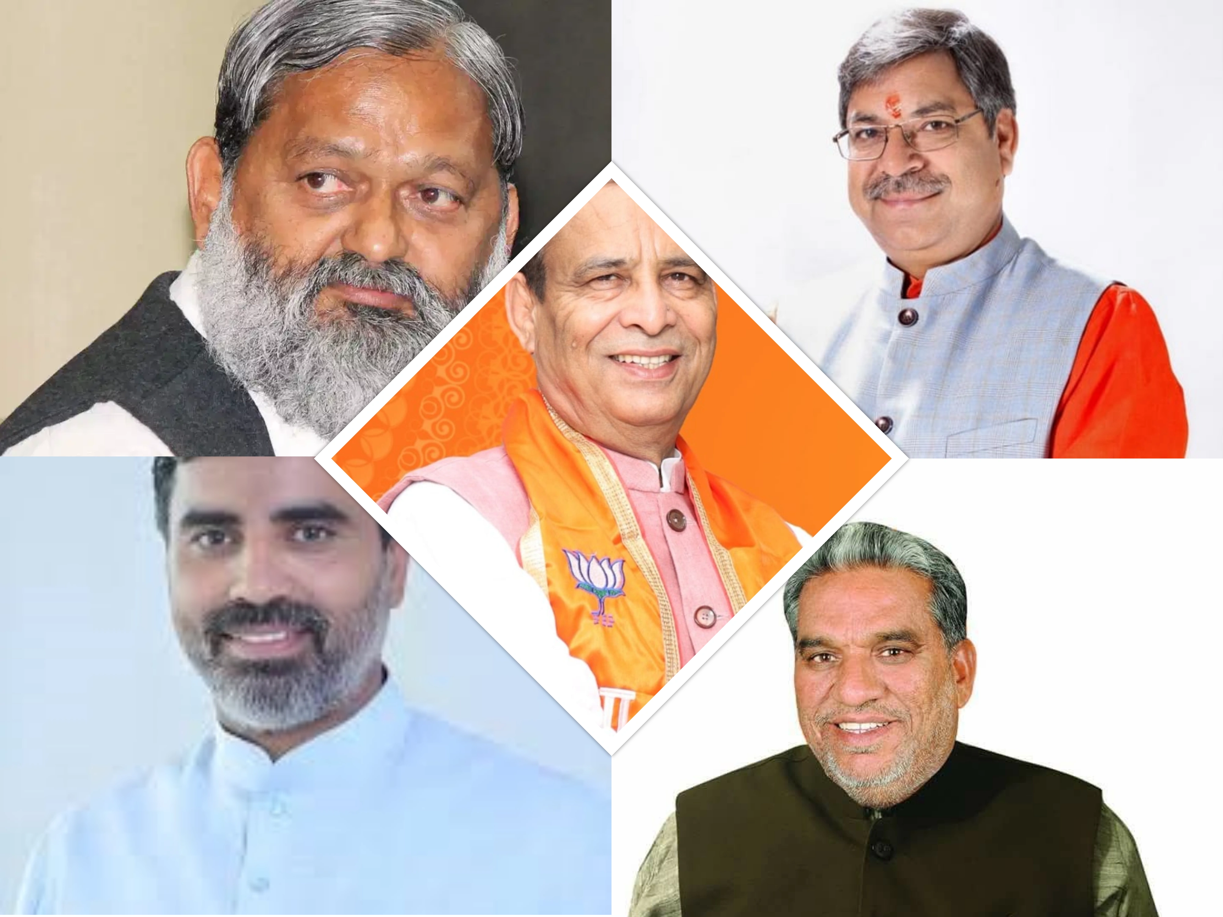 किसी ने बजट को 'विज़नरी और प्रोग्रेसिव' तो, किसी ने बताया 'फ्यूचरिस्टिक', जानें बजट पर क्या बोले भाजपा नेता