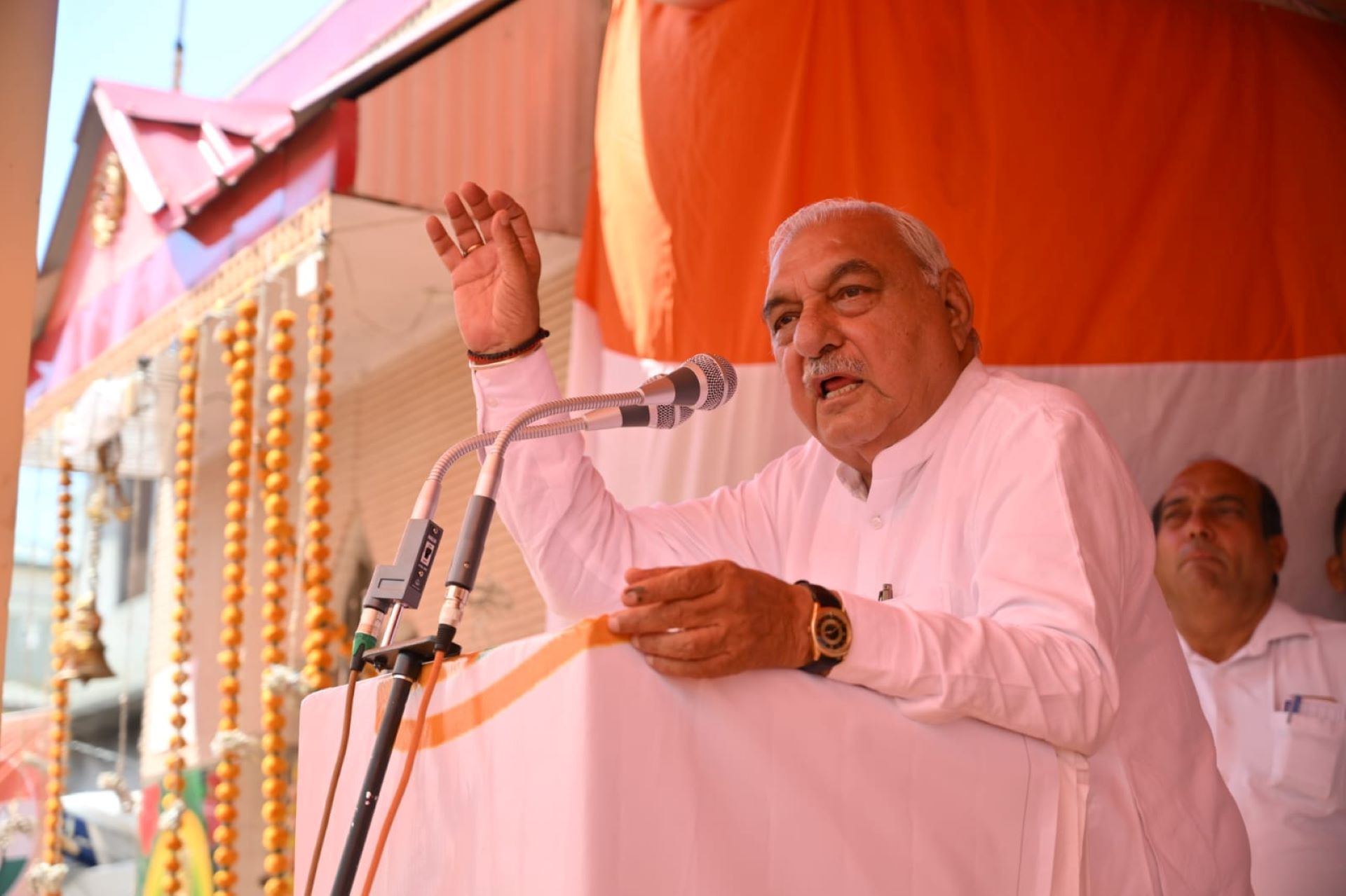 हरियाणा लोकसभा चुनाव: कांग्रेस की इंटरनल रिपोर्ट में 8 सीटें जीतने का दावा, 2 पर हार संभव