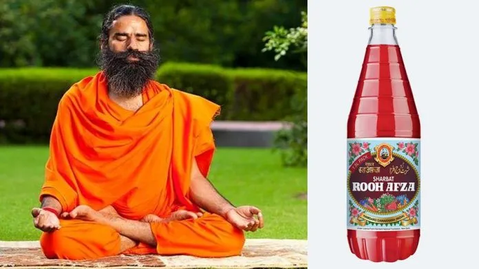 रूह अफजा के खिलाफ विवादास्पद टिप्पणी को लेकर बाबा रामदेव को दिल्ली हाईकोर्ट ने लगाई कड़ी फटकार