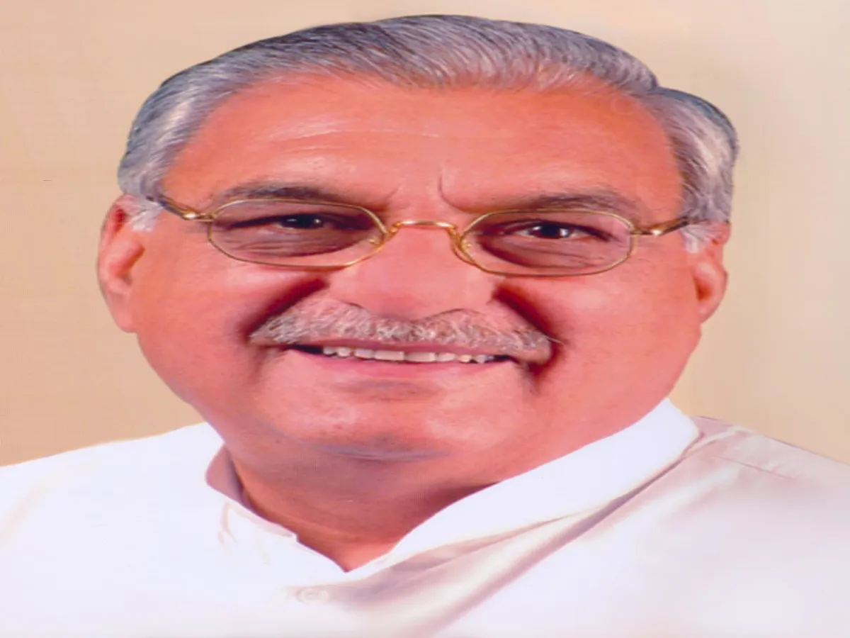 'केंद्र सरकार के 11 साल' पर हुड्डा का कटाक्ष, तथ्यों और आंकड़ों के साथ भाजपा व कांग्रेस के रिपोर्ट कार्ड की तुलना की