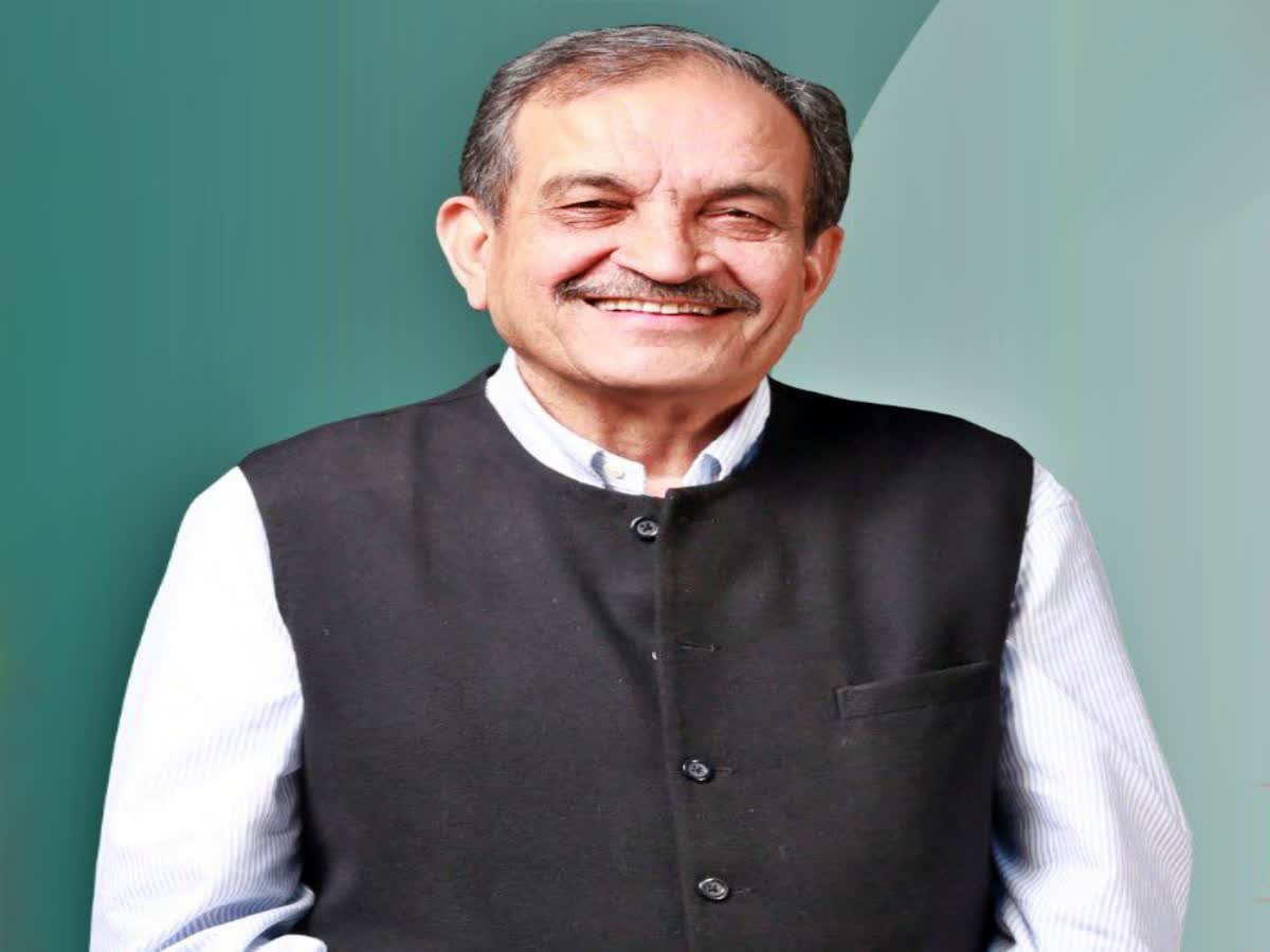 भाजपा खुद को बताती है पैन इंडिया पार्टी, लेकिन लोकसभा के 10 प्रत्याशियों में से 6 कांग्रेस से लिए : पूर्व केंद्रीय मंत्री बीरेंद्र सिंह