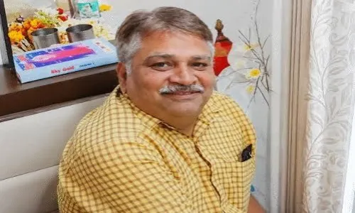 तनाव में छोड़ा था घर: सुसाइड नोट छोड़ लापता हुए कोहंड के शिक्षक सकुशल मिले, SIR ड्यूटी के मानसिक दबाव में छोड़ा था घर