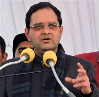 मैं भाजपा में खुद असहज था : बृजेन्द्र सिंह
