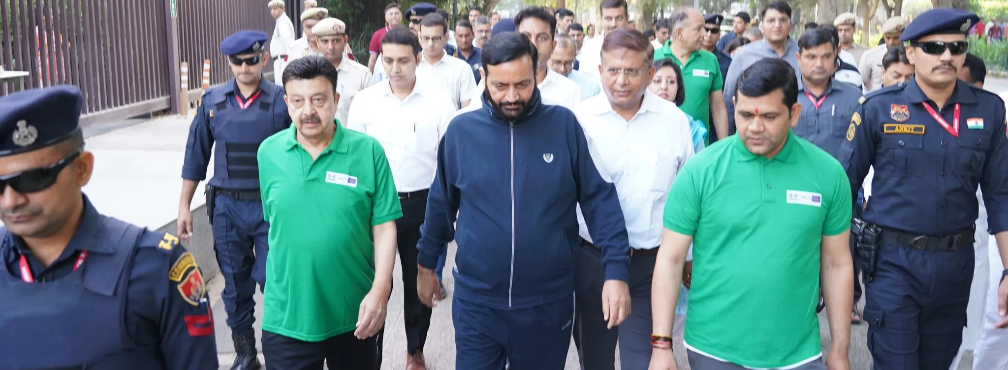 कम्प्लीट स्ट्रीट्स मॉडल केवल हरियाणा नहीं, बल्कि पूरे भारत के लिए बनेगा उदाहरण