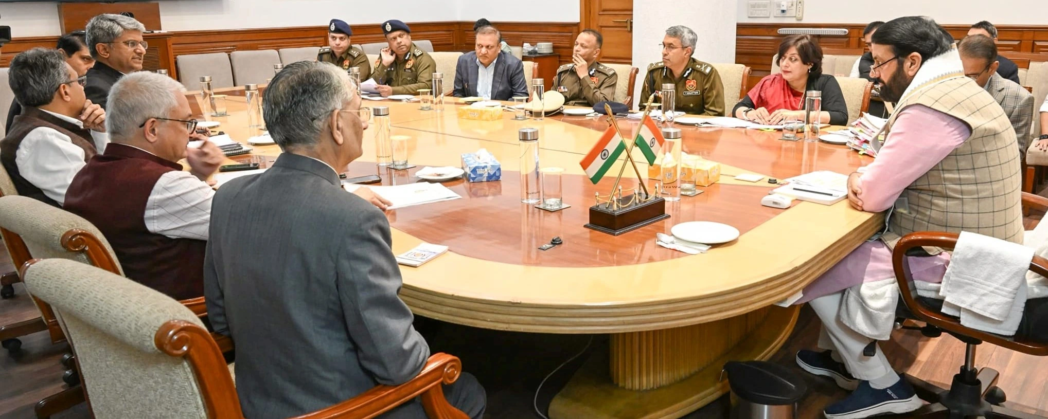 बढ़ते नशे पर बड़ा Action : नशा तस्करी और कारोबार पर शिकंजा कसने के लिए 'ये है सरकार का Big Plan'