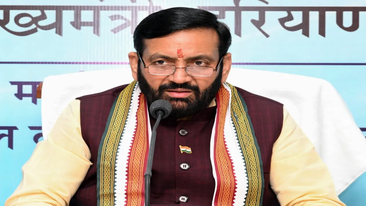 'मानसून सीजन' को ध्यान में रखते सीएम ने ली संबंधित अधिकारियों की बैठक, सभी व्यवस्थाएं 'दुरुस्त' करने के दिए कड़े निर्देश