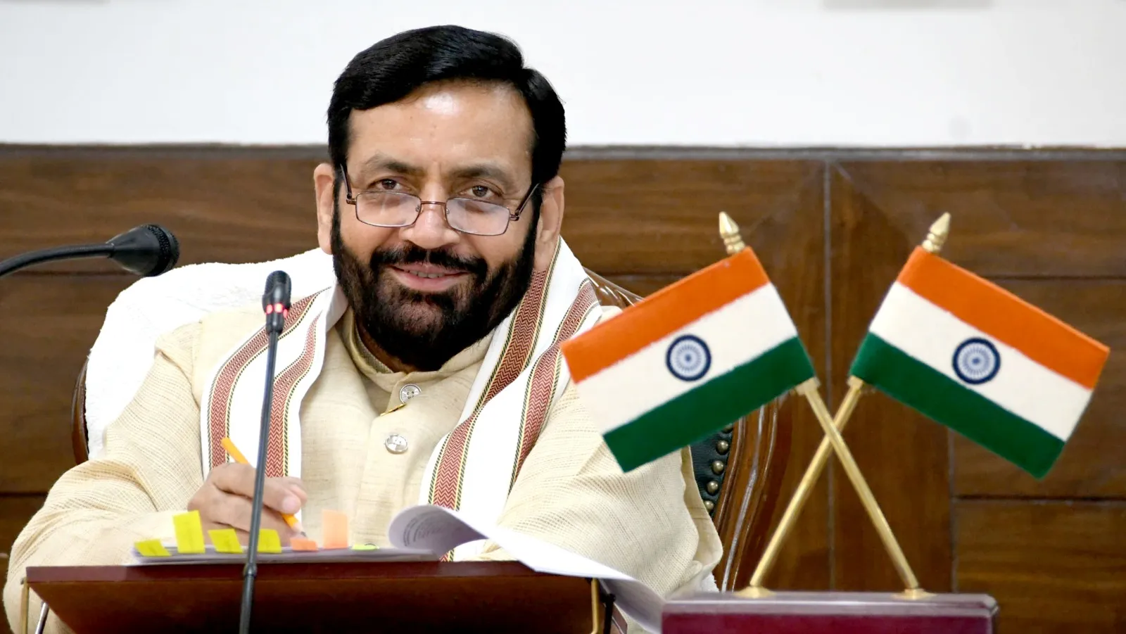 अब सफाई में नहीं होगी ढिलाई : सीएम ने किया रियल टाइम ट्रैकिंग पोर्टल और मोबाइल ऐप का शुभारंभ