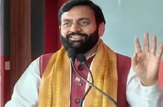 हरियाणा की नई सरकार ने किया हरियाणा मंत्रिपरिषद के विभागों का बंटवारा