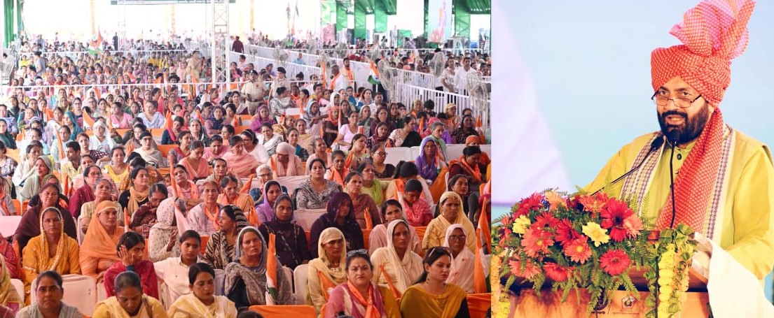 सीएम का सख्त लहज़ा : कार्यकर्ताओं को चक्कर कटवाने वाले अफसर के चक्कर मैं कटवा दूंगा