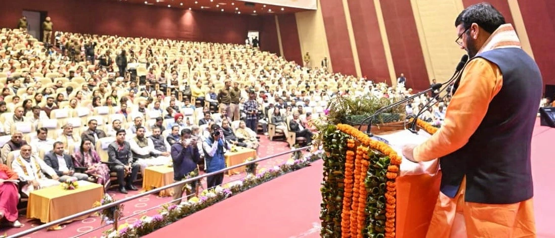 टीबी रोकथाम के लिए 4-T यानि Test, Track, Treat And Technology फार्मूले पर काम कर रही सरकार