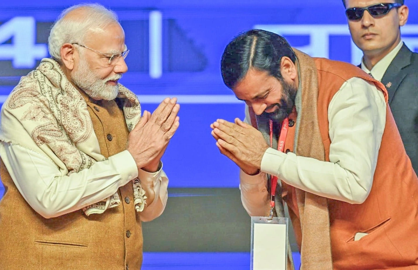 प्रधानमंत्री ने बीमा सखी योजना के शुभारंभ के लिए हरियाणा को चुना, हरियाणा वासियों के लिए गर्व की बात