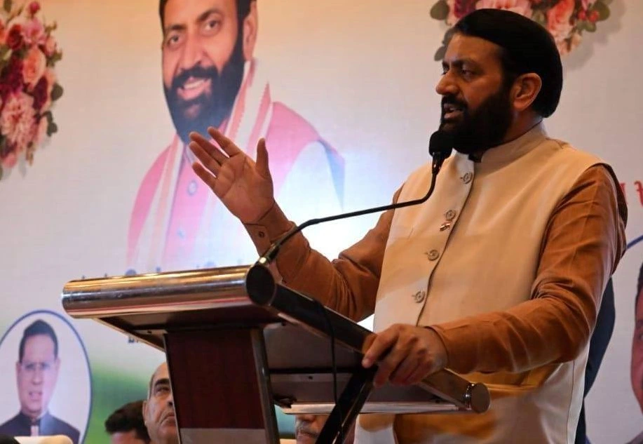 ड्रग फ्री हरियाणा थीम को लेकर आयोजित होगी फरीदाबाद हाफ मैराथन- 2.0, सीएम ने किया रजिस्ट्रेशन प्रक्रिया का शुभारंभ