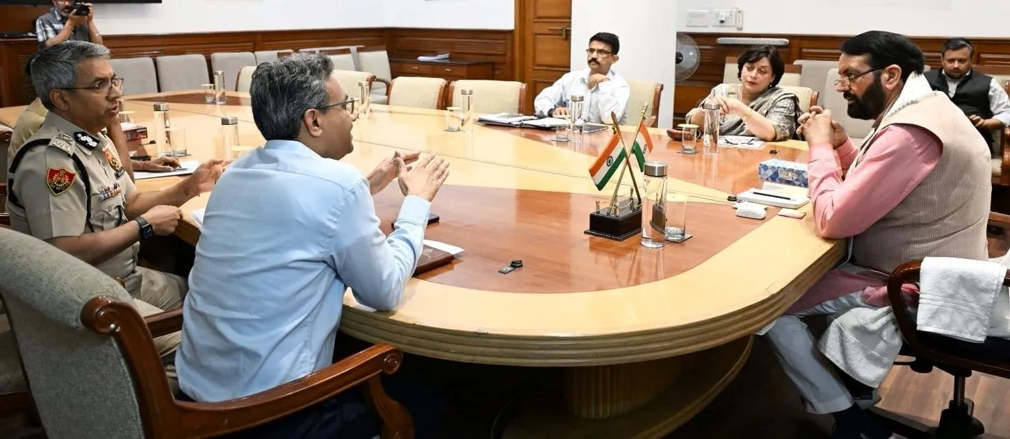 पाकिस्तानी नागरिकों को 27 अप्रैल तक छोड़ना होगा 'हरियाणा'...करीब 15 जिलों से निकाले जाएंगे 'इतने' पाकिस्तानी