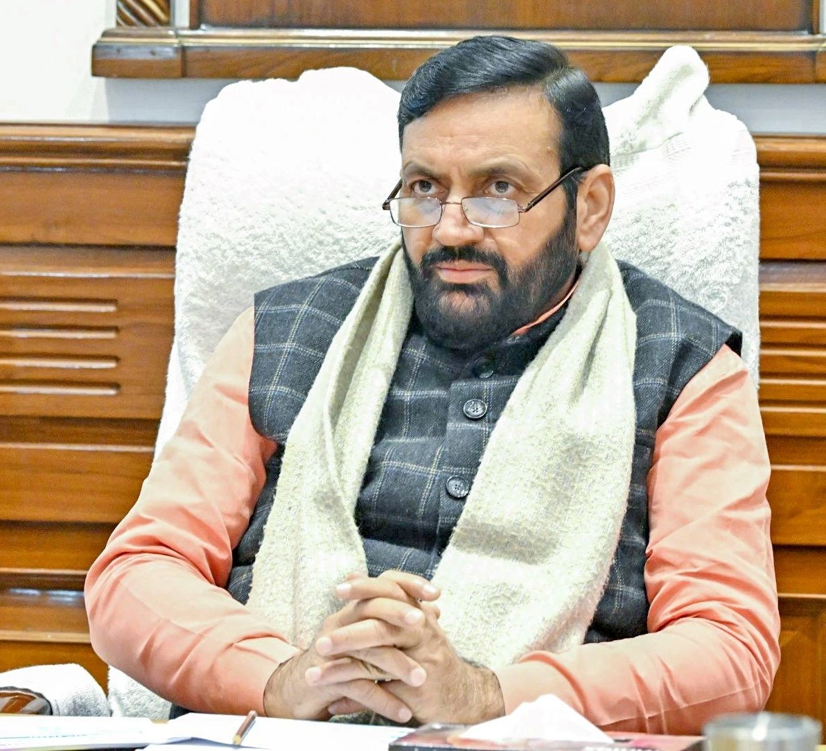 हरियाणा की सड़कों को होगा नवीनीकरण, करोड़ों रुपए की राशि मंज़ूर
