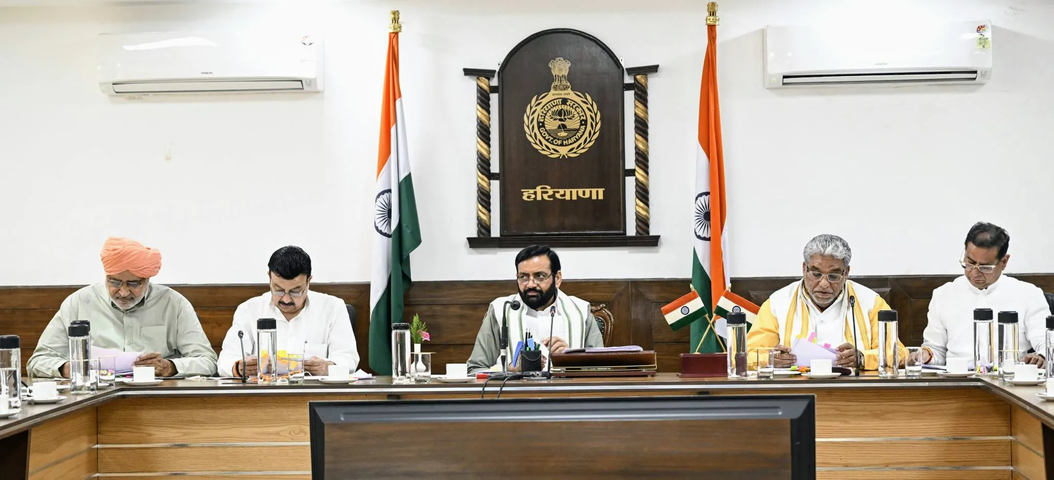HPPC, DHPPC और HPWPC की बैठक में 1,640 करोड़ से ज्यादा के अनुबंधों और वस्तुओं की खरीद को मंजूरी
