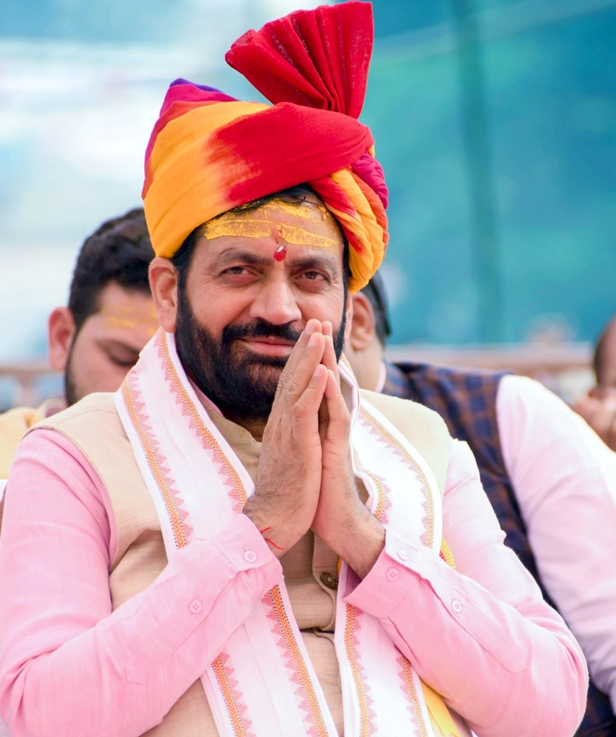 जाट शिक्षण संस्था के 100 वर्ष पूरे : सीएम सैनी ने चौधरी छाजूराम की 159वीं जयंती समारोह में की शिरकत