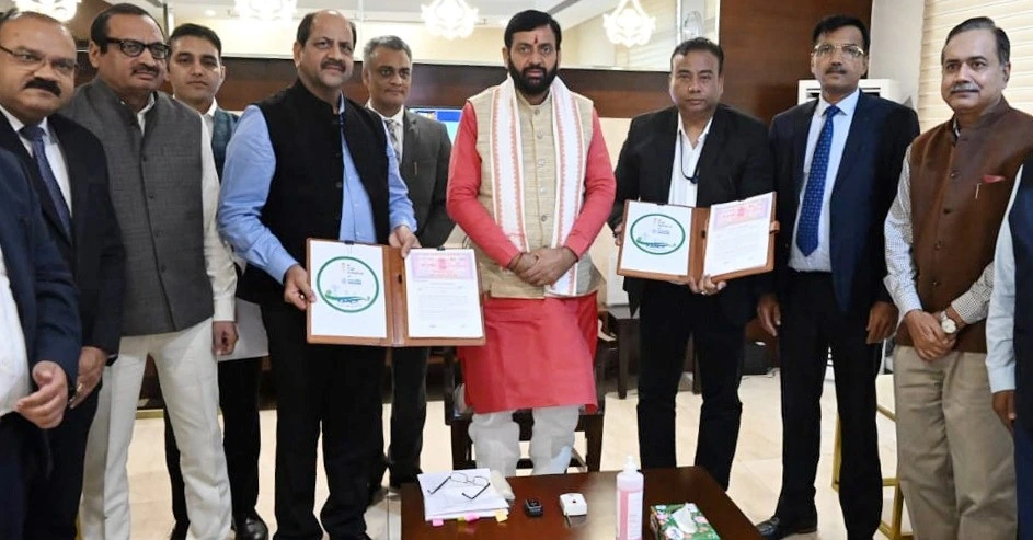 शिवधाम योजना के तहत 50 करोड़ रुपए से 658 गांवों में शमशान घाट व कब्रिस्तानों का होगा पुनरुद्धार