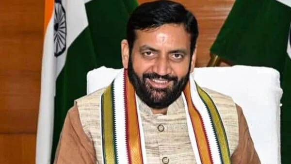 पीएम मोदी की अध्यक्षता में नीति आयोग की 10वीं गवर्निंग काउंसिल की बैठक 24 को, हरियाणा विकास का अपना रोडमैप करेगा पेश