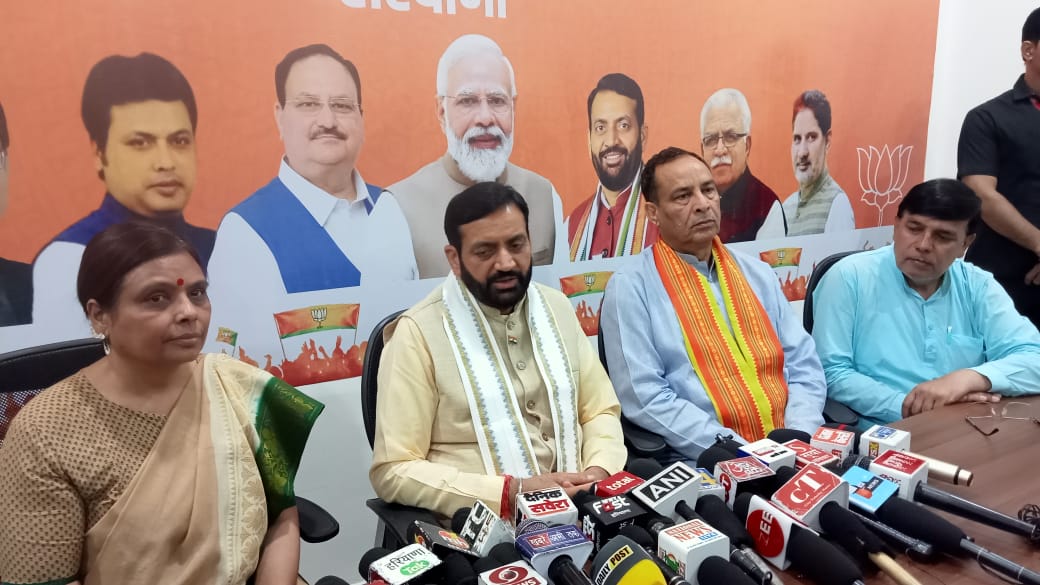 नौकरियों संबंधी मामले में हाईकोर्ट के फैसले के खिलाफ सुप्रीम कोर्ट में जाएगी हरियाणा सरकार