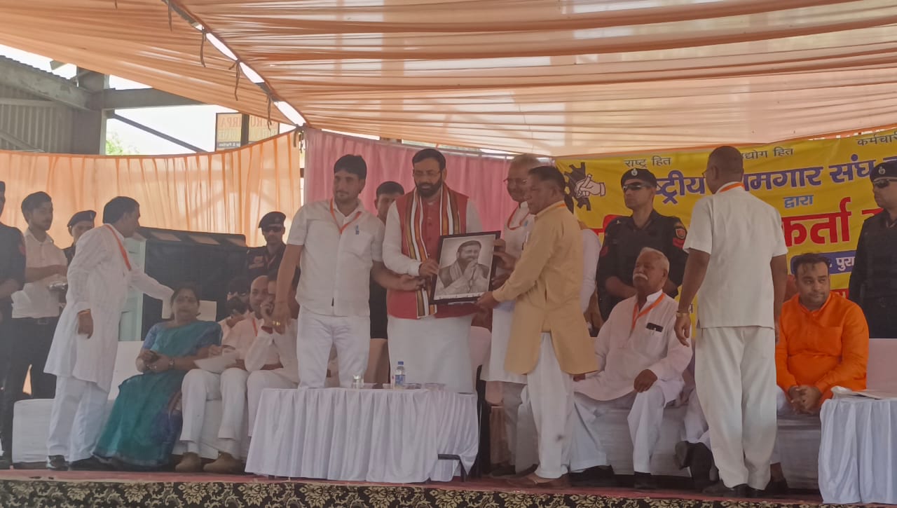 किसको डर दिखाया है, अगर कोई गलत काम करेगा तो ईडी तो जाएगी ही : मुख्यमंत्री नायब सैनी