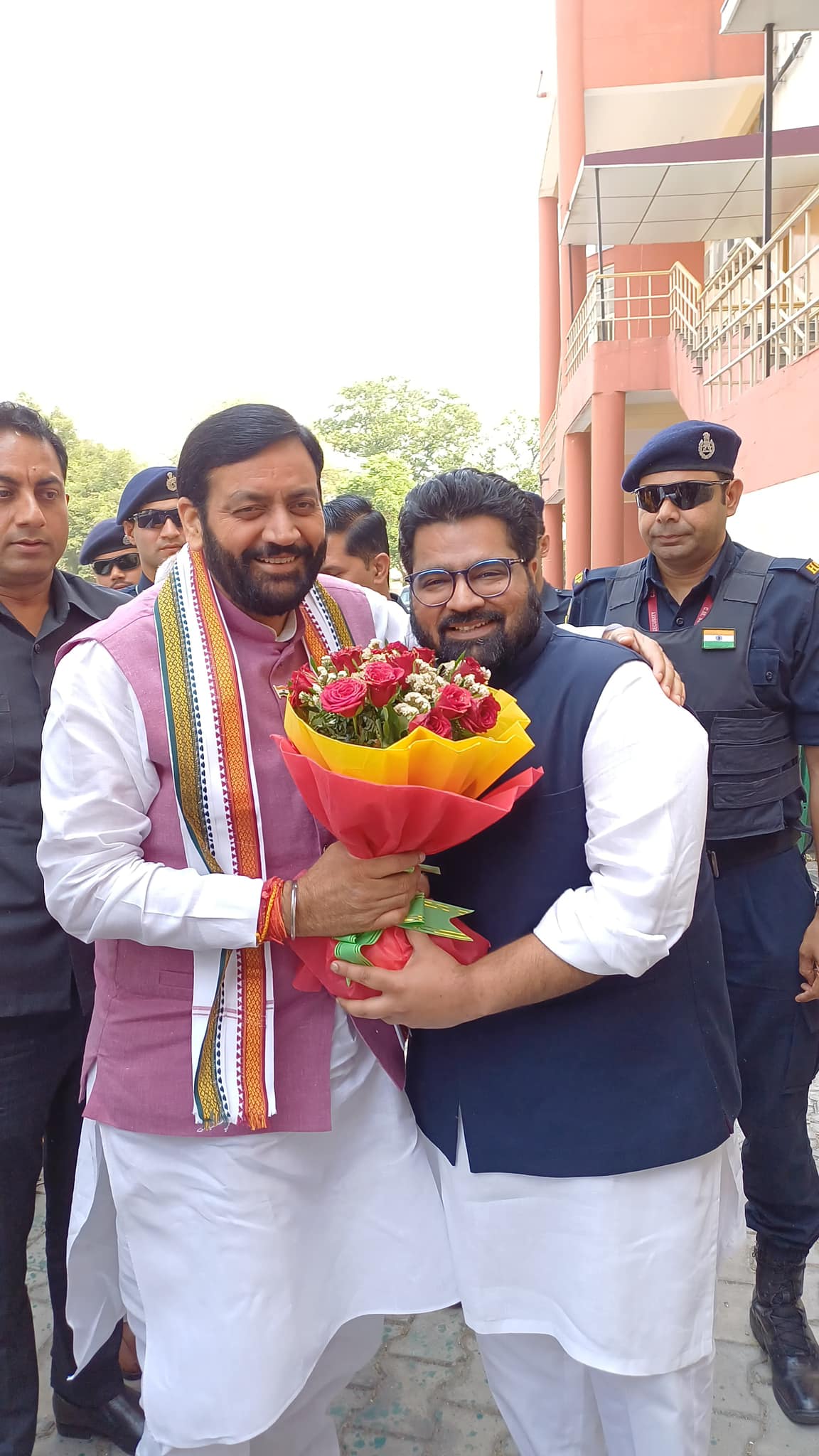 ''चुनावी मंच'' कार्यक्रम में ''कांग्रेस-आप'' पर मुख्यमंत्री नायब सिंह सैनी का कड़ा प्रहार