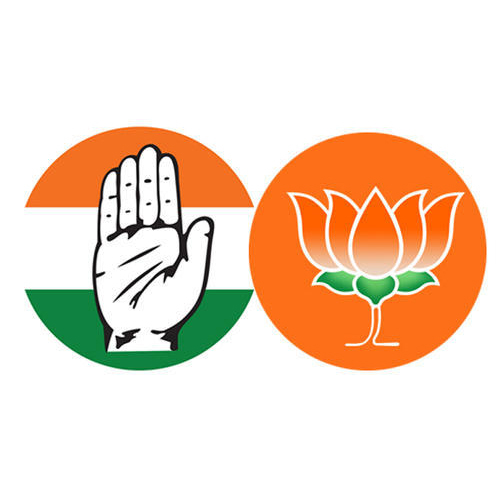 कांग्रेस की वेट एंड वॉच की रणनीति - लोकसभा उम्मीदवारों के नाम पर जल्द नहीं लेगी फैसला