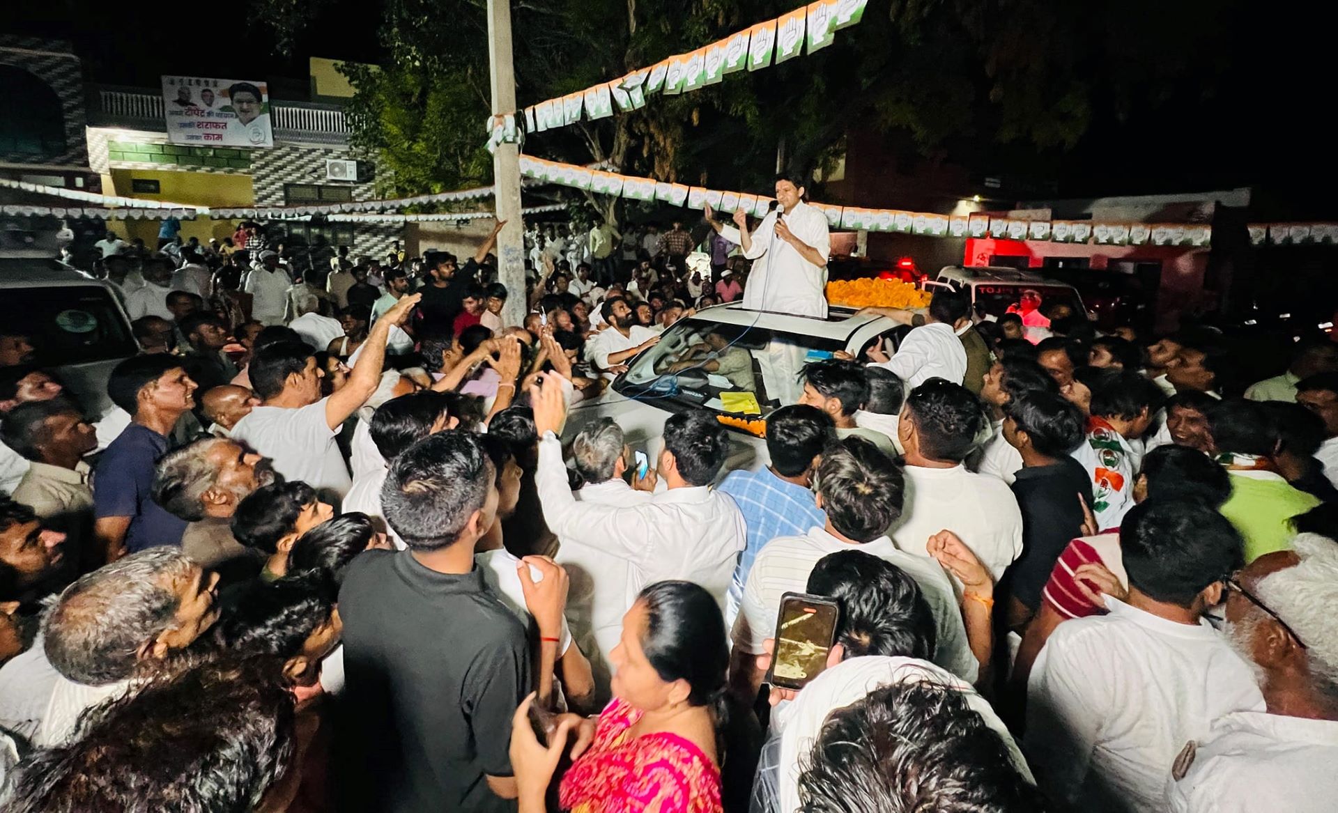 रोहतक लोकसभा सीट: दीपेंद्र हुड्डा के सामने कोसली की चुनौती