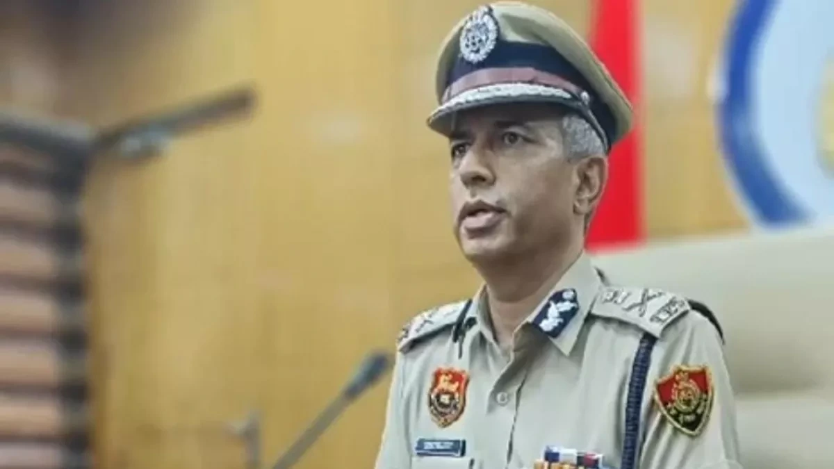 फर्जी ट्रैवल एजेंटों व अवैध इमीग्रेशन पर हरियाणा पुलिस की पैनी नज़र, प्रदेशवासियों से डीजीपी की अपील