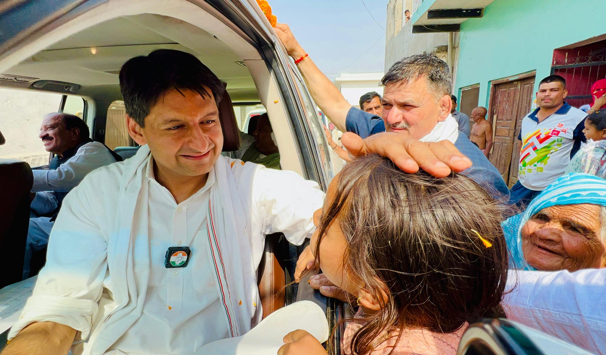 केंद्रीय गृहमंत्री अमित शाह के बयान पर दीपेंद्र हुड्डा का पलटवार, जानिए दीपेंद्र ने क्या कहा