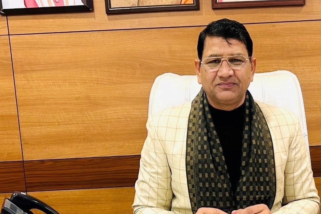 अंतर्राष्ट्रीय गीता महोत्सव की तर्ज पर भव्यता के साथ मनाया जाएगा 'अंतर्राष्ट्रीय सरस्वती महोत्सव'