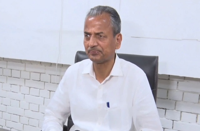बाढ़ की स्थिति से निपटने के लिए एक्शन मोड में हरियाणा सरकार