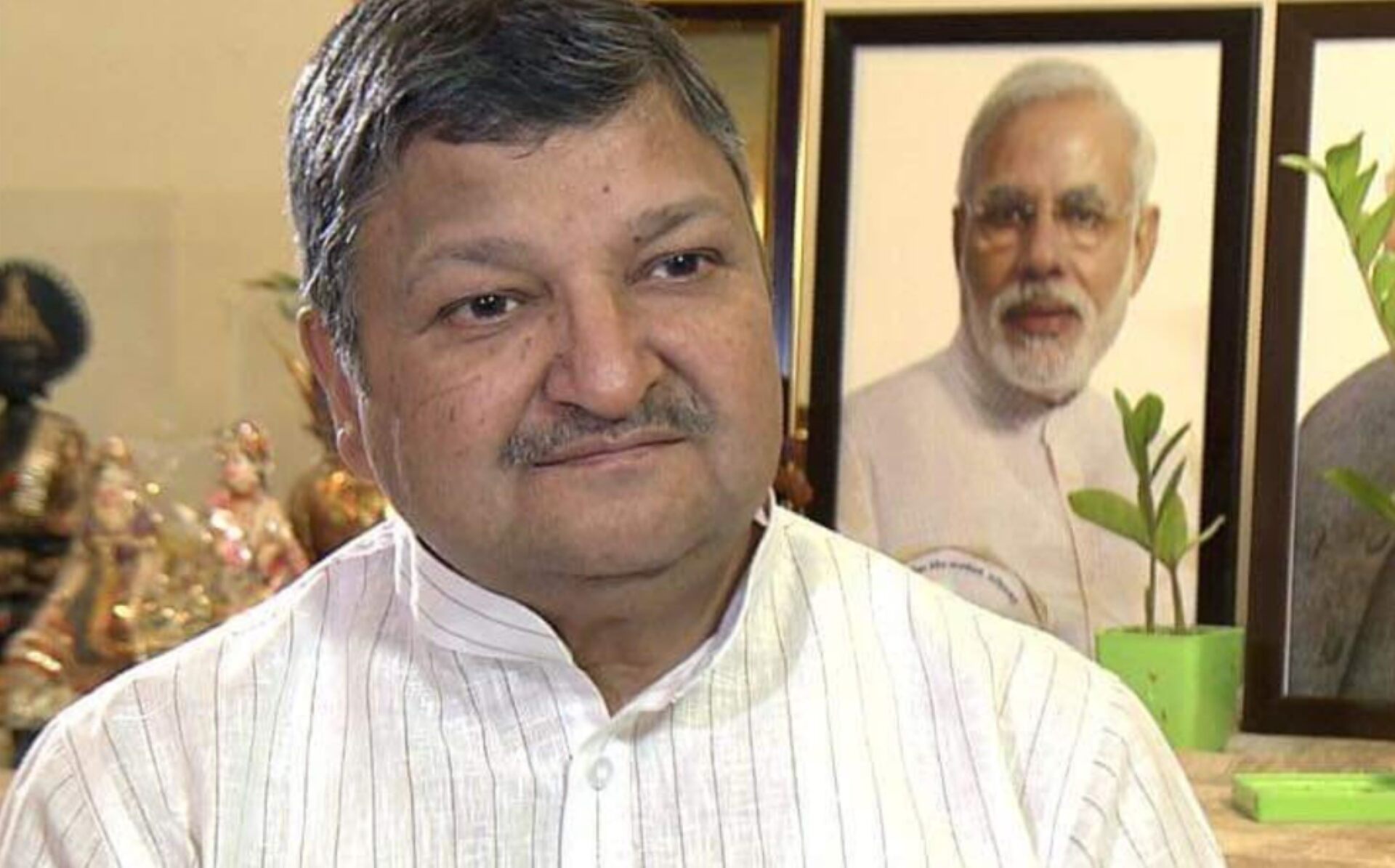 कश्मीरी मतदाताओं ने रिकॉर्ड संख्या में मतदान किया, 'मोदी 3.0' के प्रति आशा व्यक्त की