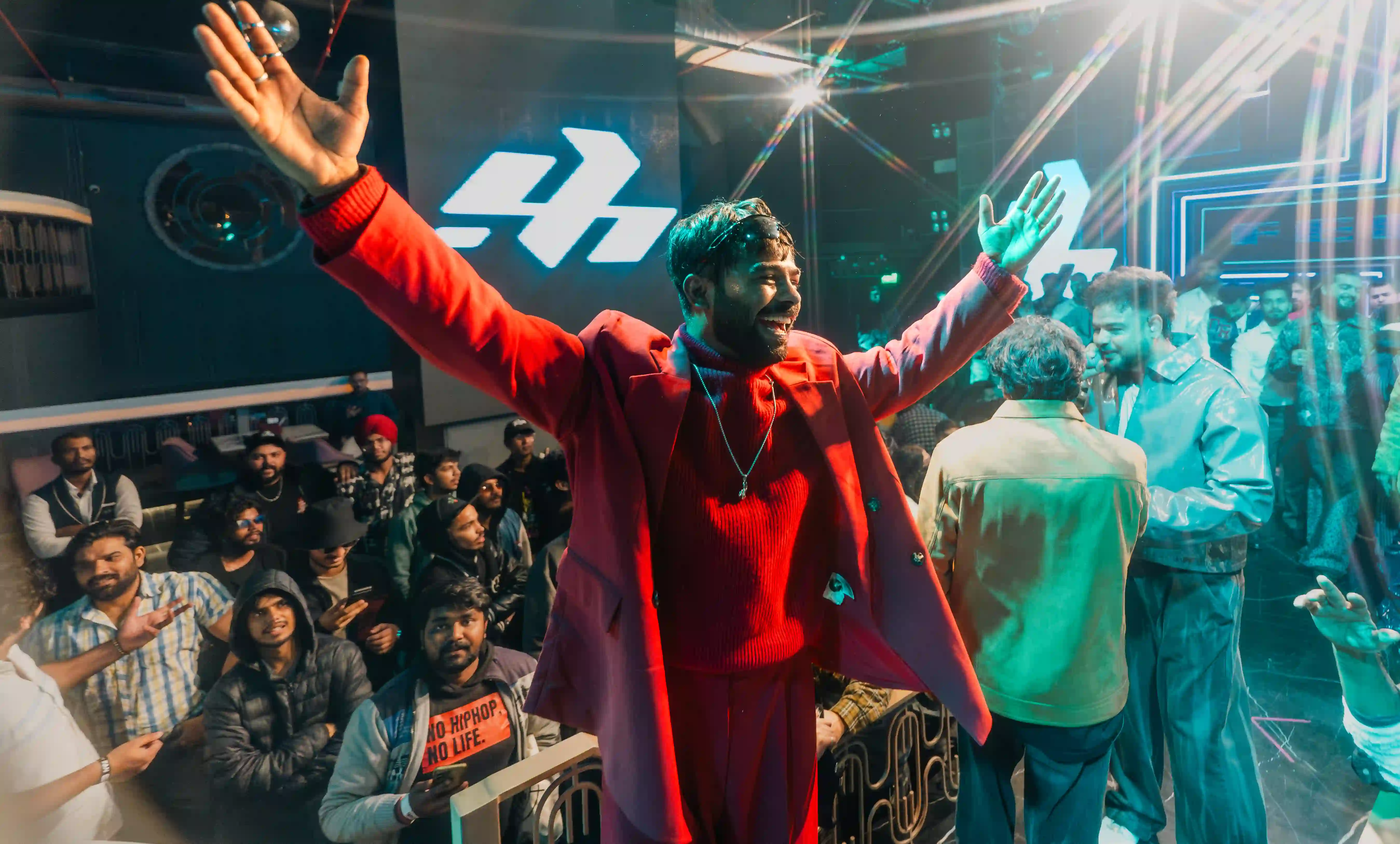 कौन हैं Zero To One..कैसे बने Music Artist ? जिन्होंने साया और फिरोज़ी को दिया बेहतरीन म्यूज़िक