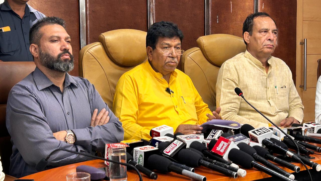 एक्शन मोड में भाजपा : केंद्रीय गृहमंत्री कार्यकर्ताओं के साथ बनाएंगे हरियाणा में तीसरी बार सत्ता हासिल करने की रणनीति