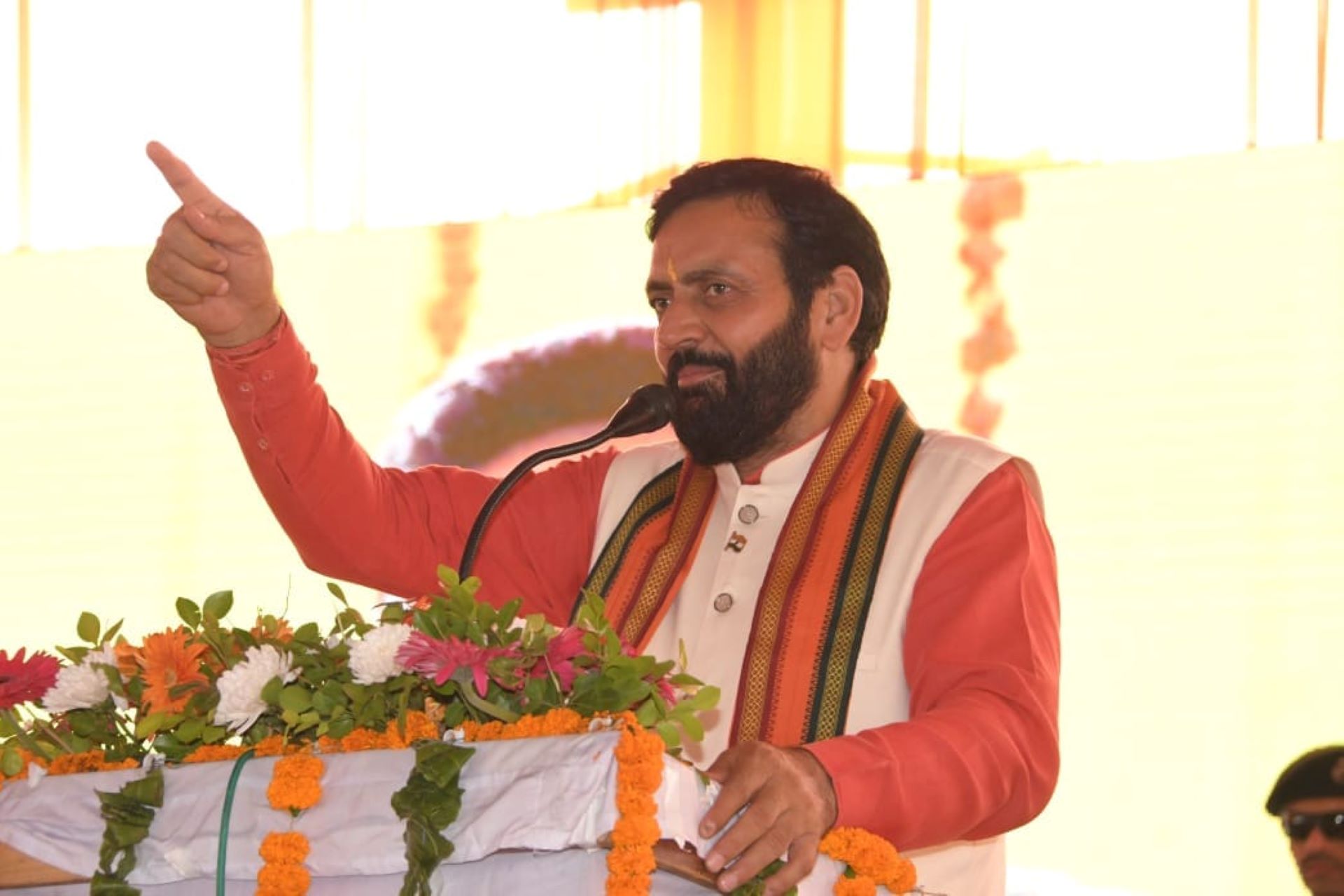 हरियाणा सरकार का बड़ा ऐलान: नौकरियां सुरक्षित, 50 हजार नई भर्तियां जल्द