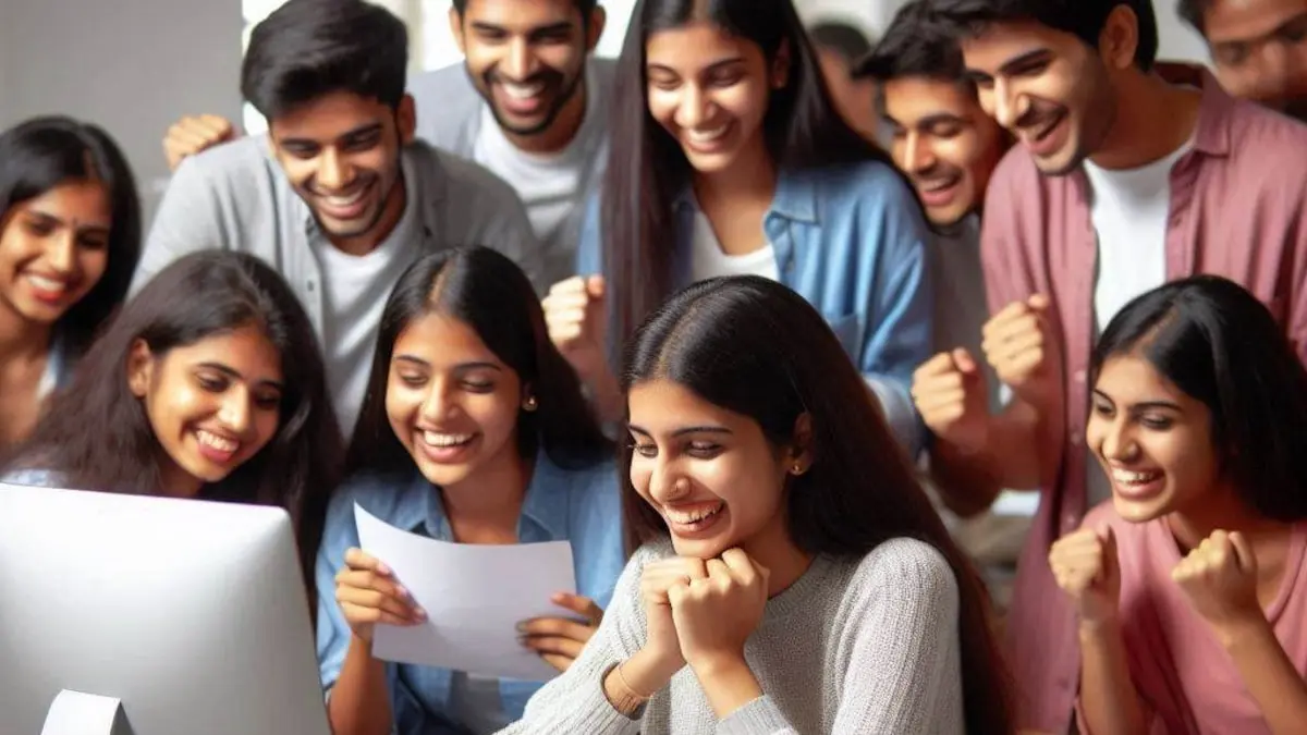 हरियाणा बोर्ड : 12वीं का रिजल्ट घोषित, पास प्रतिशतता में जिला जींद टॉप तो जिला नूंह पायदान पर सबसे नीचे