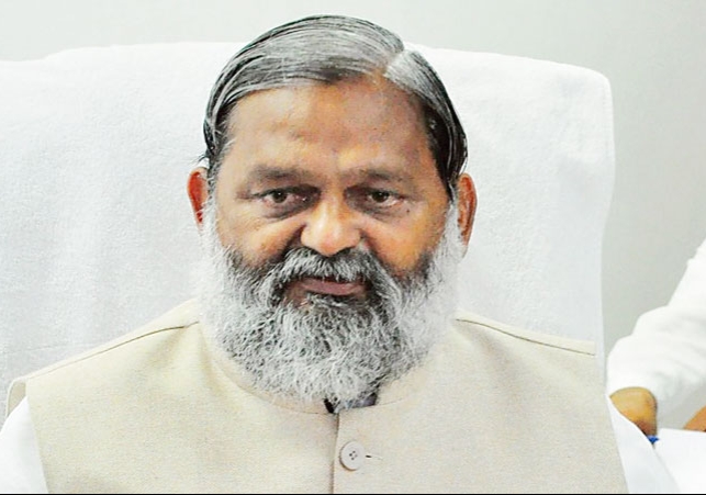 जिस संगठन से आया हूं, उसमें बगावत करनी नहीं सिखाई जाती : पूर्व मंत्री अनिल विज