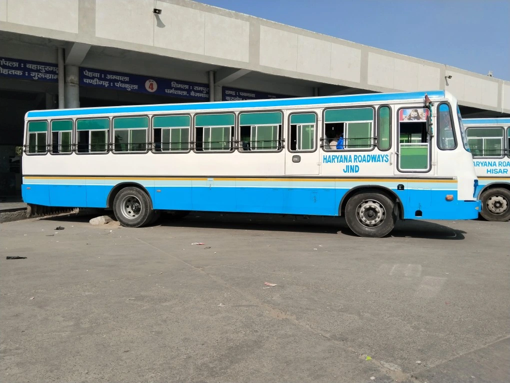 प्रदेशवासियों को 'बेहतरीन परिवहन सुविधा' देने के लिए परिवहन मंत्री का बड़ा फैसला, पढ़े पूरी ख़बर