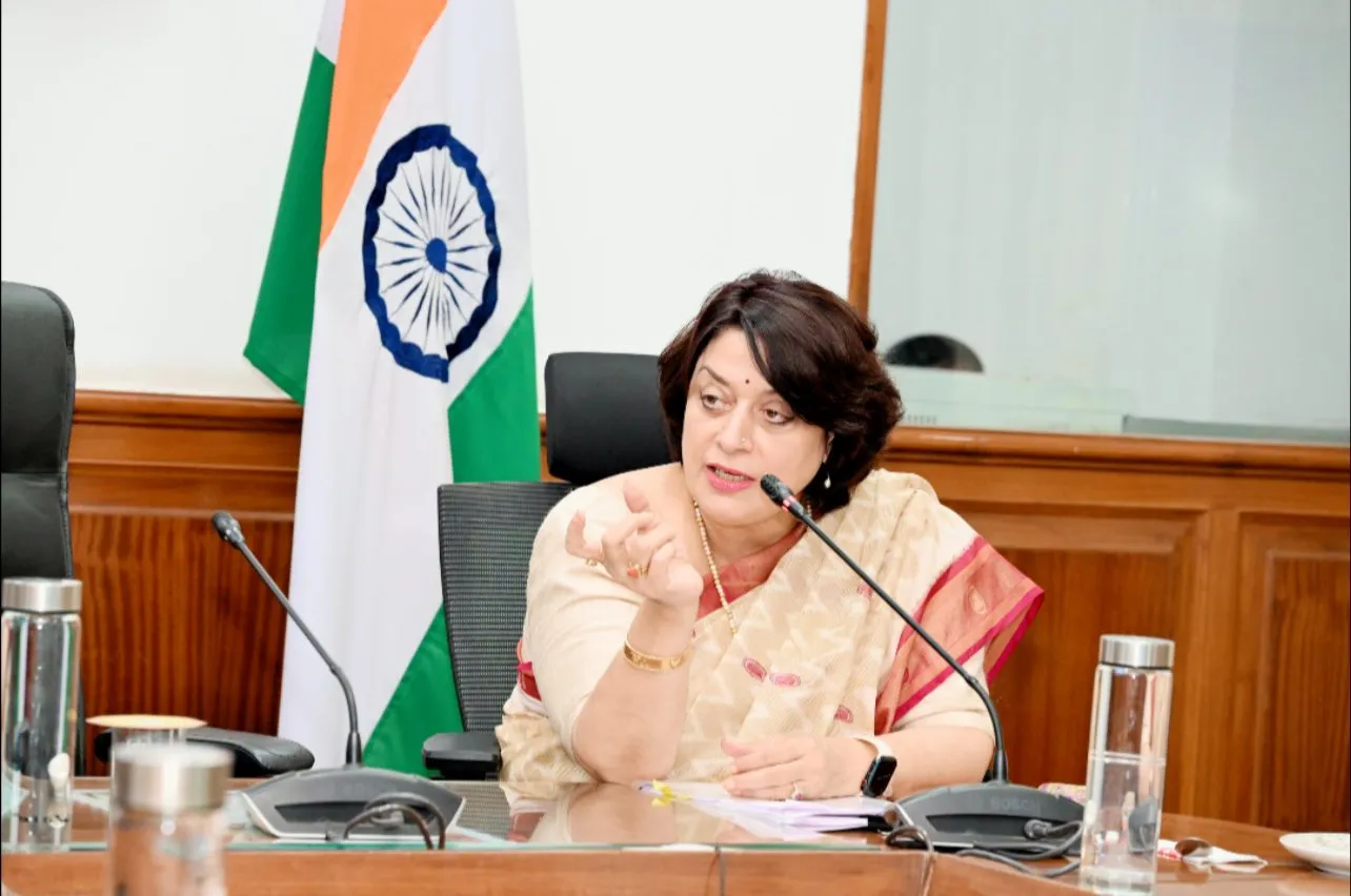 'ऑपरेशन द्रोणगिरि' के प्रथम चरण में हरियाणा का चयन, इस जिले से होगी पायलट प्रोजेक्ट की शुरूआत, जानें क्या है ऑपरेशन द्रोणागिरी