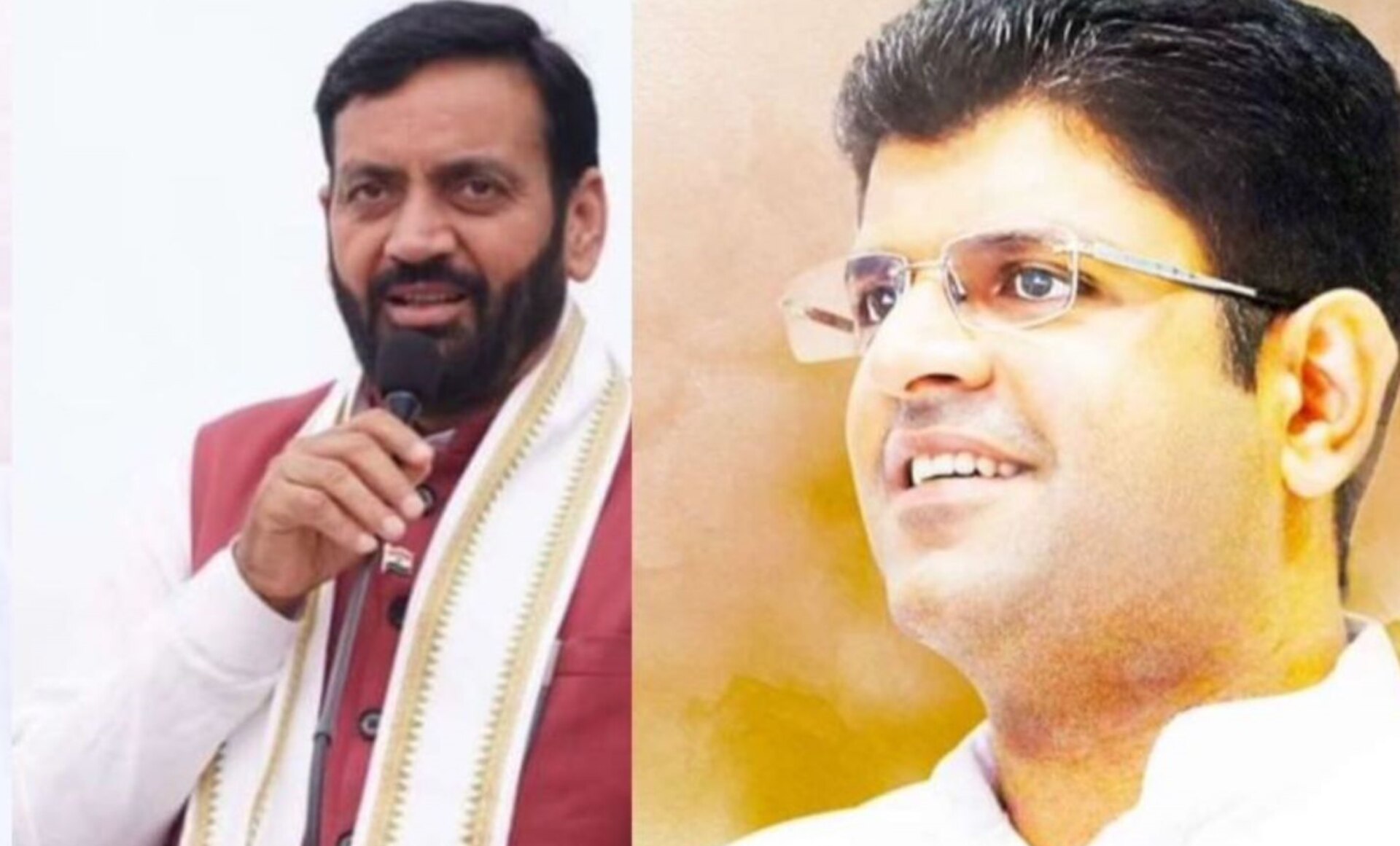 हरियाणा में सत्ता के लिए नए समीकरण, जेजेपी विधायकों का बीजेपी में शामिल होना तय?